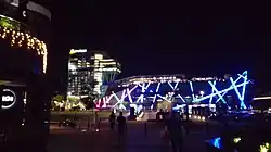 Times Square Casino, Menlyn Maine