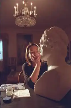 By Massimiliano Ravenna, after Ceracchi, c. 1815[14]