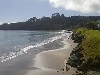 Tindalls Beach