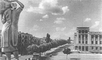 Image 6Tiraspol, 1941 (from History of Moldova)