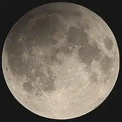 01:46 UTC, Minnesota, USA