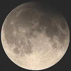 03:16 UTC, Minnesota, USA