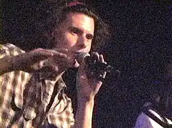 Toby Goodshank in 2002