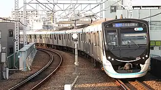 Tokyu 3020 series