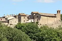 Torre del Colle