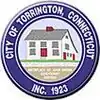 Official seal of Torrington
