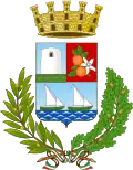 Coat of arms of Tortolì