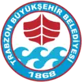 Official logo of Trabzon
