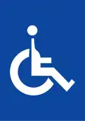 Π-60 Disabled people
