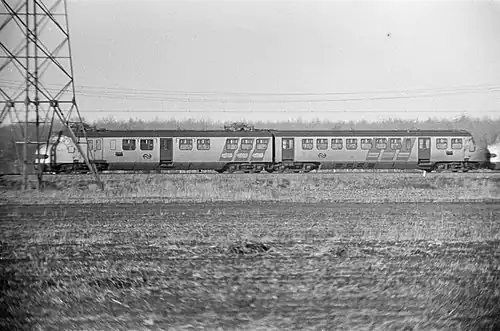 Hijacking at Wijster (1975)