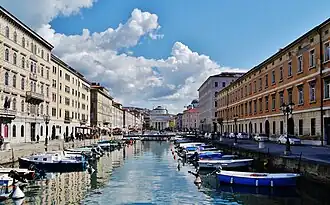 Trieste