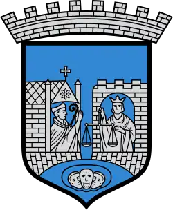 City of Trondheim