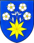 Coat of arms of Troubelice