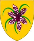 Coat of arms of Municipality of trzin