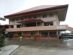 Conversion&nbsp;of Saint&nbsp;Paul Parish&nbsp;Church