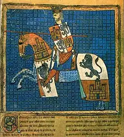 Alfonso X of Castile