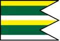 Flag of Turany nad Ondavou