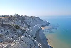 Scala dei Turchi.
