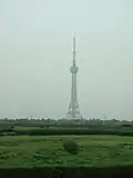Jiaozuo TV Tower