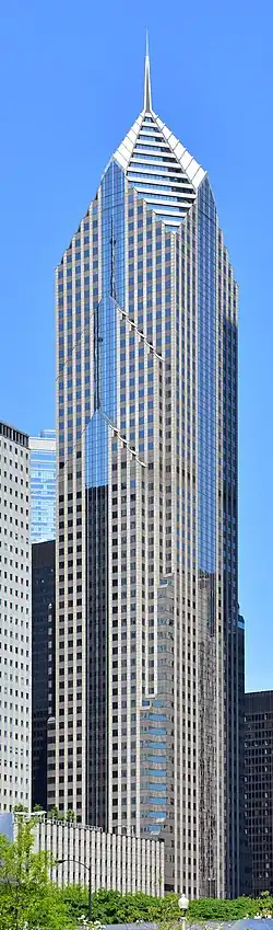 Two Prudential Plaza