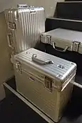 Iconic Rimowa products