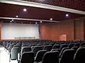 "Agora" Auditorium