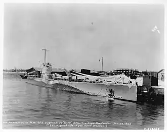 USS S-10 (SS-115)