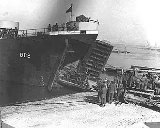 LST-802