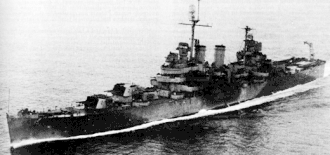 USS Phoenix