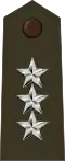 Lieutenant general[56] (United States Army)