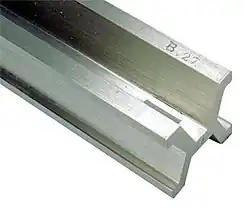 US National Length Meter