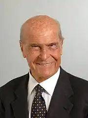 Umberto Veronesi, surgical oncologist and former minister