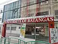 University of Batangas