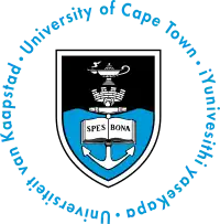 Coat of arms of the University of Cape Town
