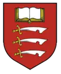 University of Essex crest