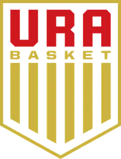 Ura Basket logo