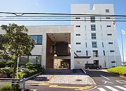 Urayasu City Hall