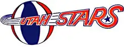 Utah Stars logo