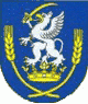 Coat of arms of Vojka