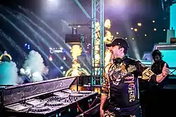 Valentino Khan at S2O Thailand 2023