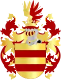 Coat of arms of Oldenburg