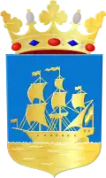 Coat of arms of Veenendaal
