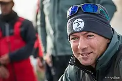 Romain Attanasio&nbsp;(FRA)Famille Mary – Étamine du Lys