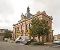 Town Hall