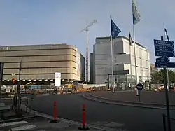 Verkkokauppa.com and Bunkkeri.