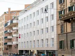 Embassy of Canada in Rome