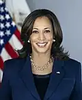 Kamala Harris