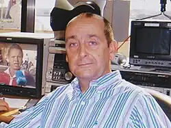 Vicente Botín in 2008