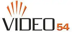 Logo of Video54 Technologies