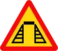 213: Temporary bridge